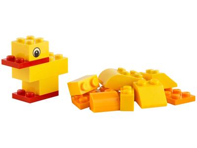 LEGO 30503 Build your Own Animals (Polybag) | 5702017169927 | BRICKshop -  LEGO en DUPLO specialist